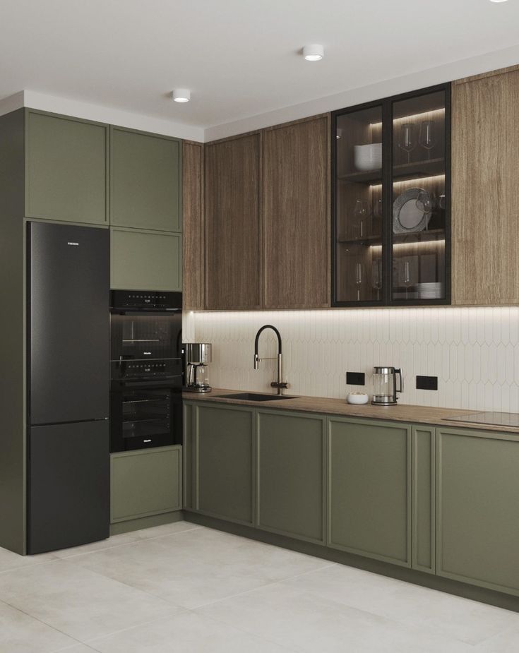 Зоны комфорта