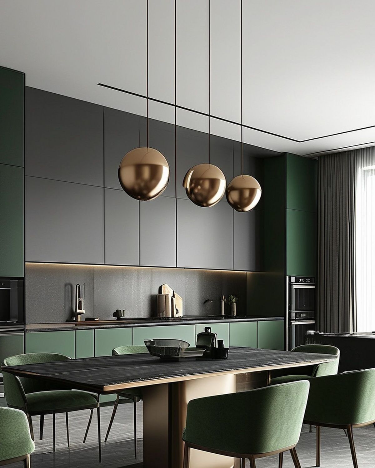 Подбор мебели