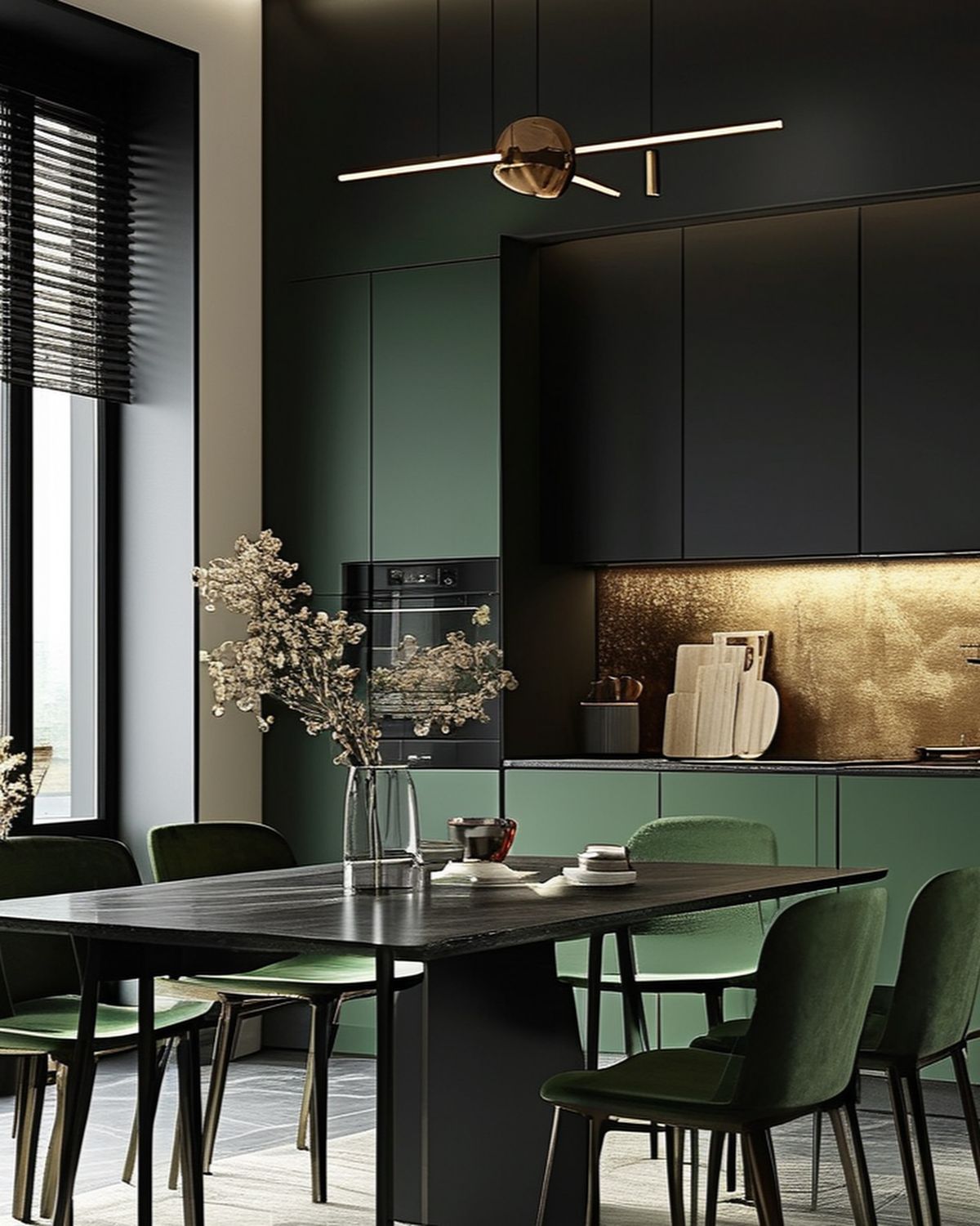 Декор и аксессуары