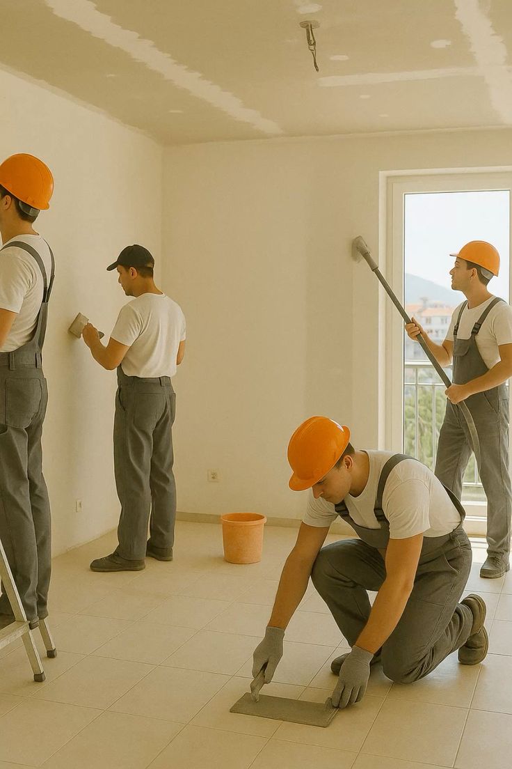 Домашний офис